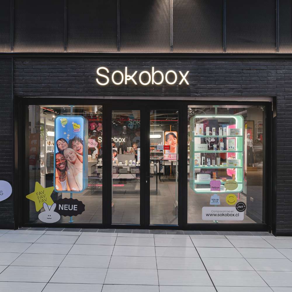 Sokobox Mall Vivo Imperio