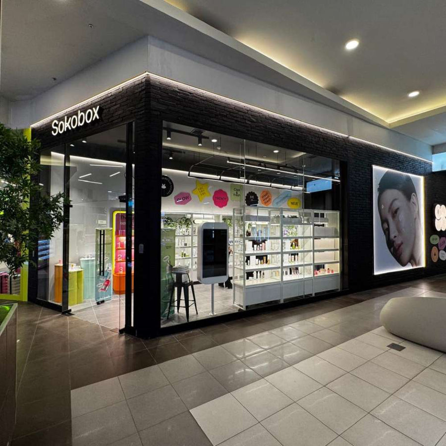 Sokobox Mallplaza Maule
