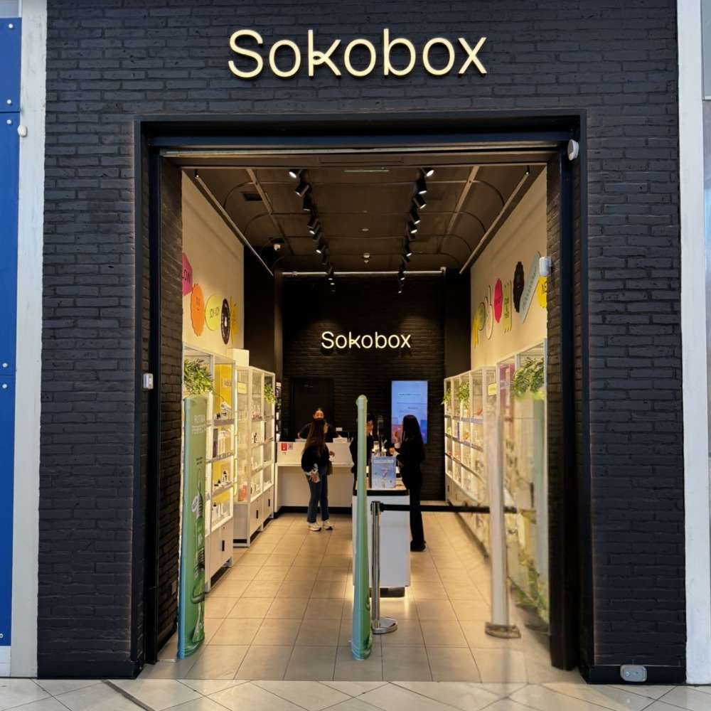 Sokobox Mallplaza Trébol