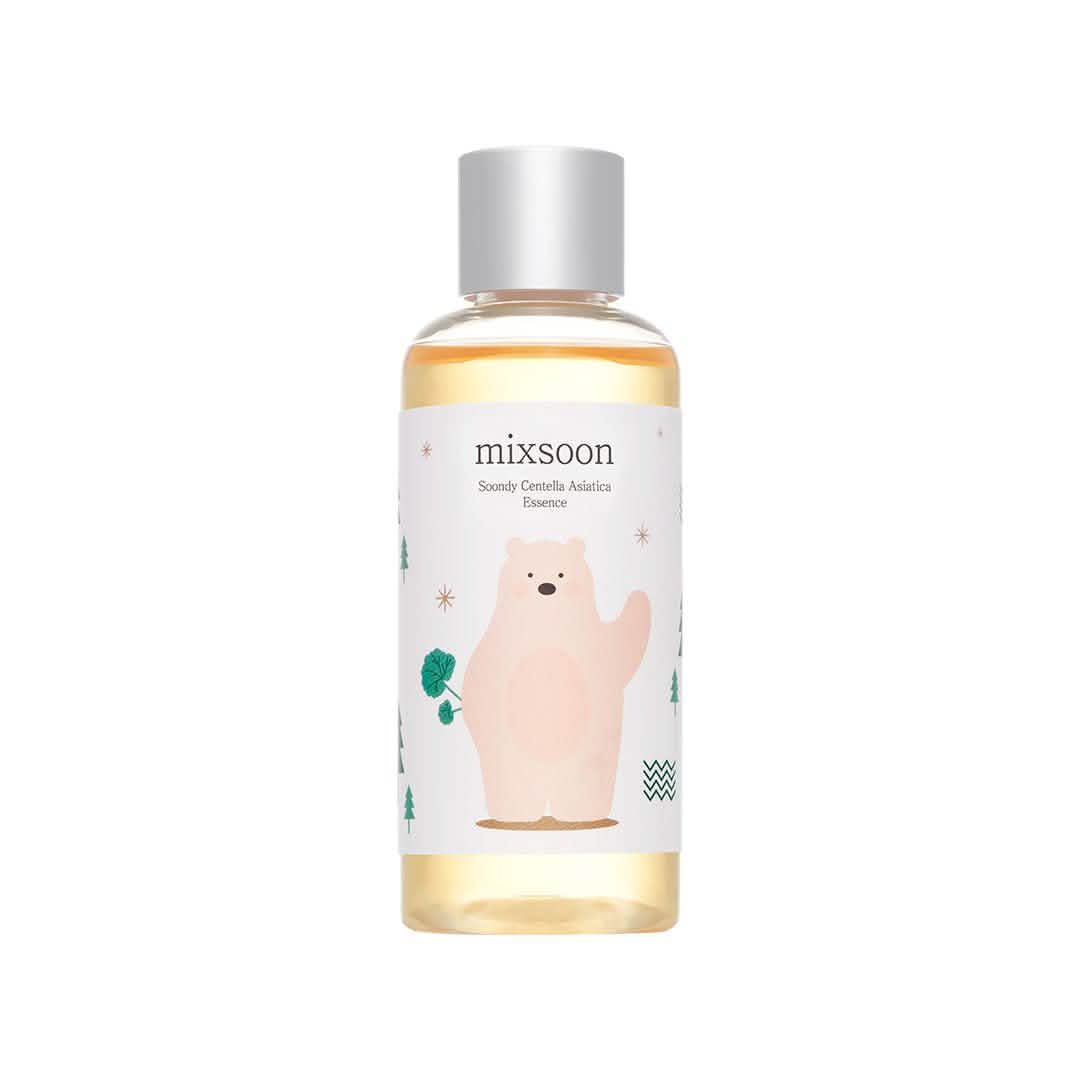 Soondy Centella Asiatica Essence