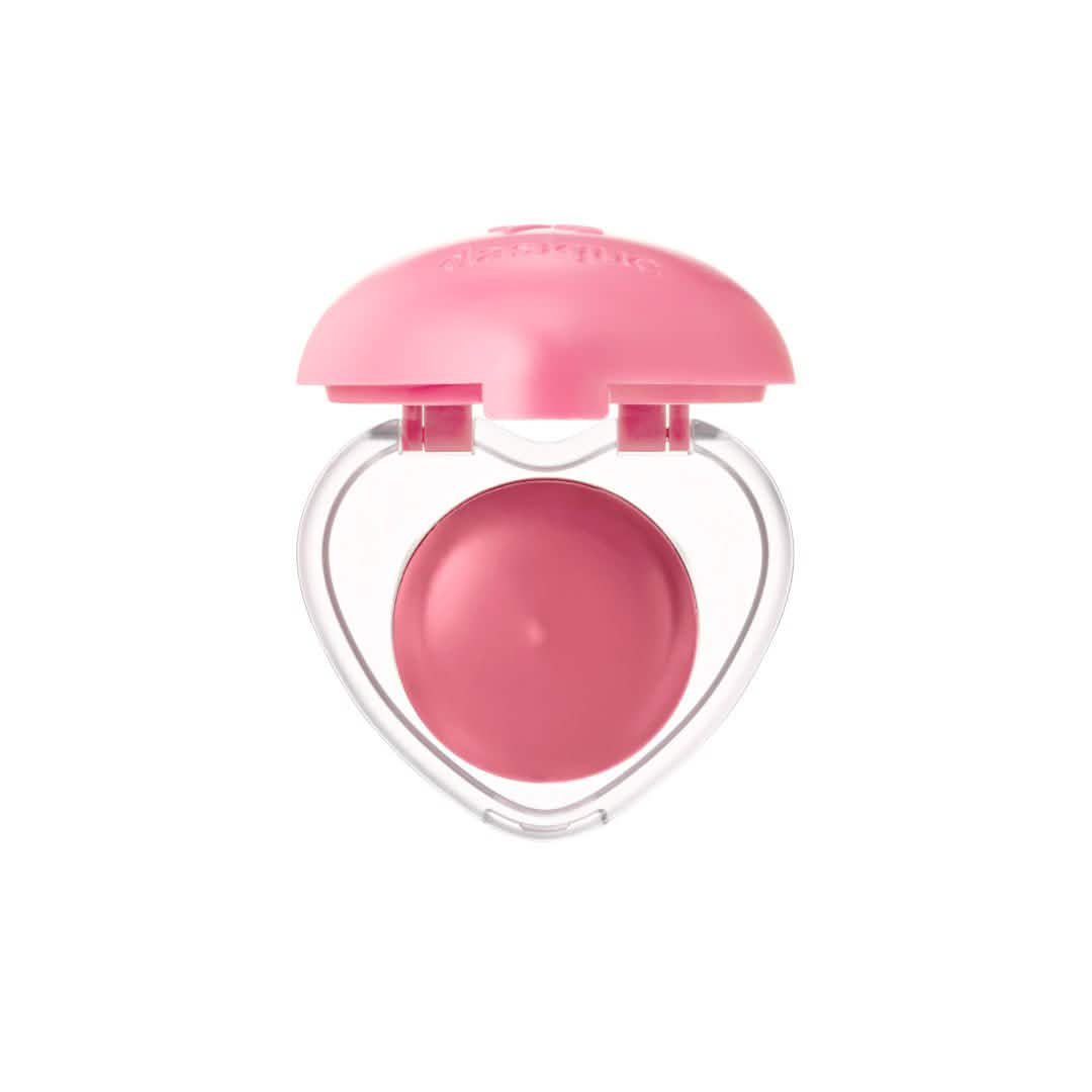 Souffle Color Pot #09 Hazy Rosy