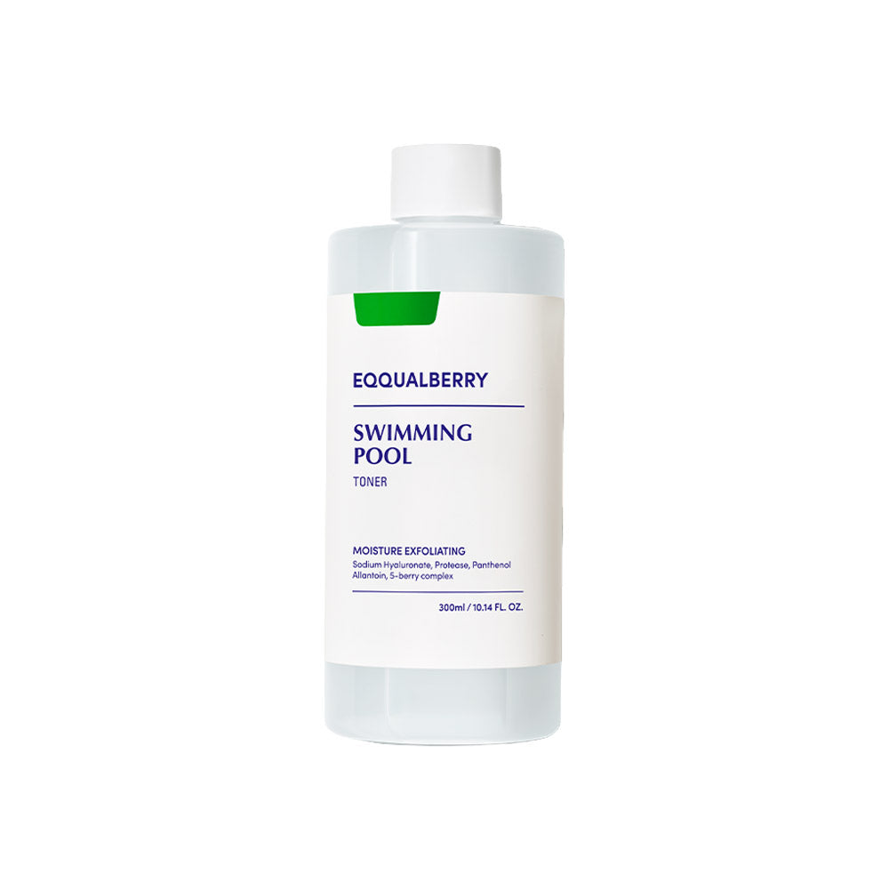 Swimming Pool Toner