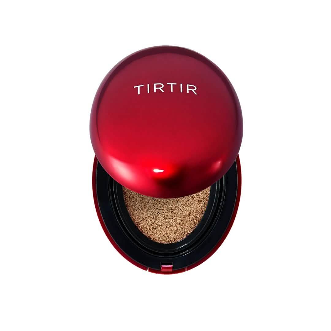 Mask Fit Red Cushion 28N OAT