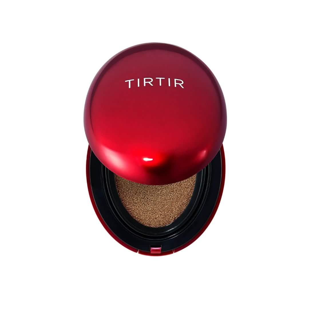 Mask Fit Red Cushion 31N French Beige