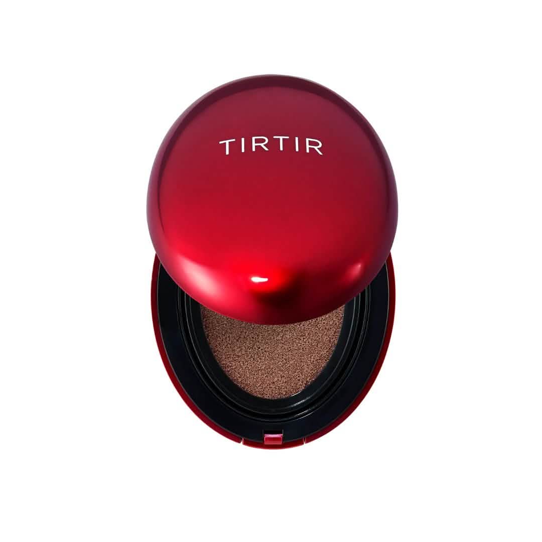Mask Fit Red Cushion 33C Hazel