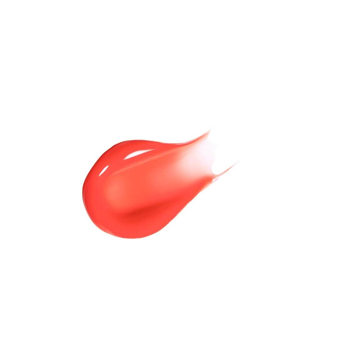 Juicy Berry Plumping Oil 15 Coral Soda