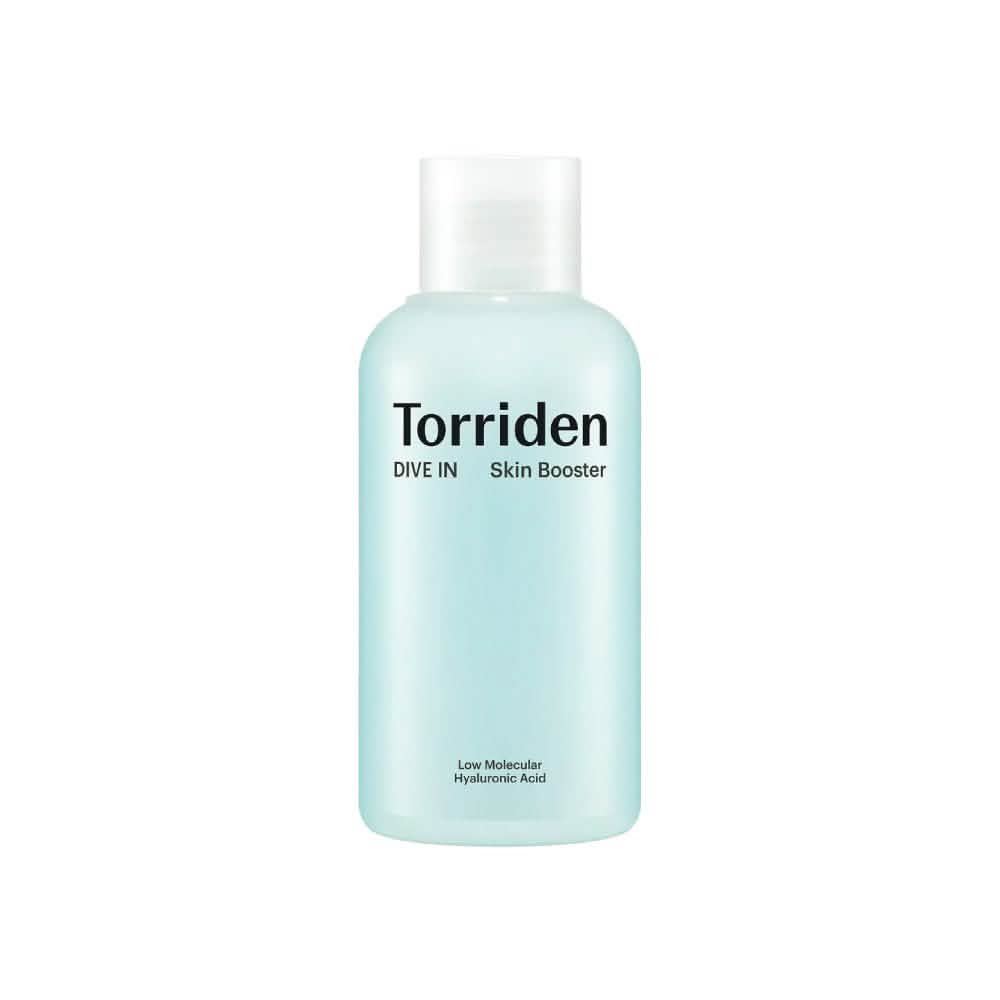 DIVE IN Low Molecular Hyaluronic Acid Skin Booster