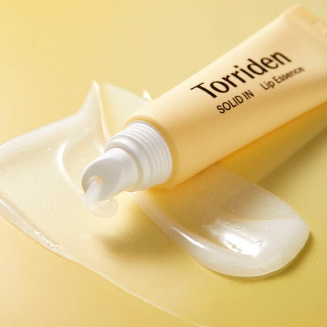 Solid-In Ceramide Lip Essence