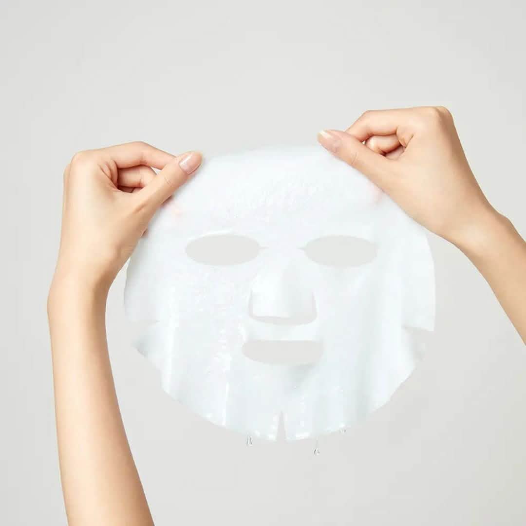 DIVE-IN Low Molecular Hyaluronic Acid Mask Pack 1ea