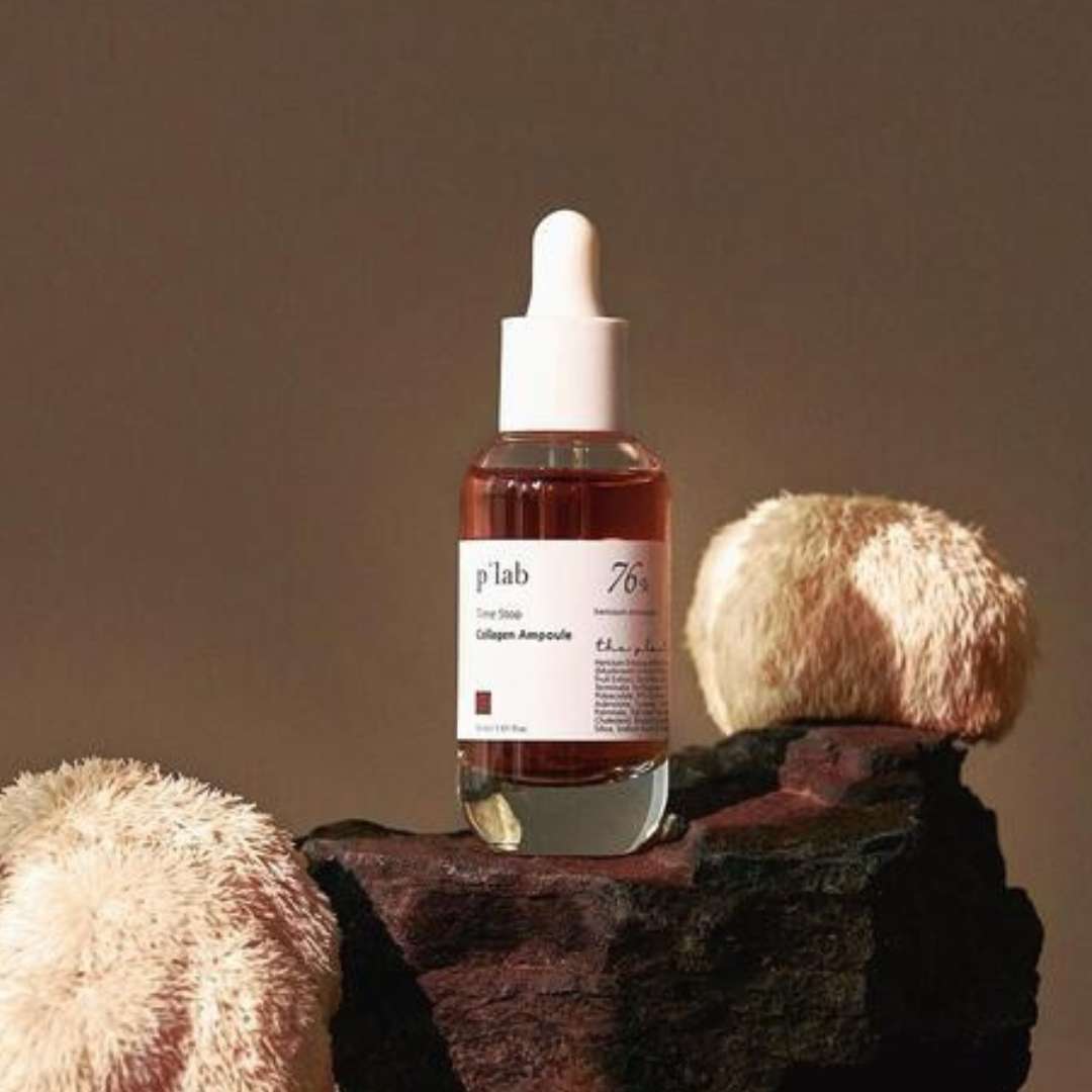 Time Stop Collagen Ampoule
