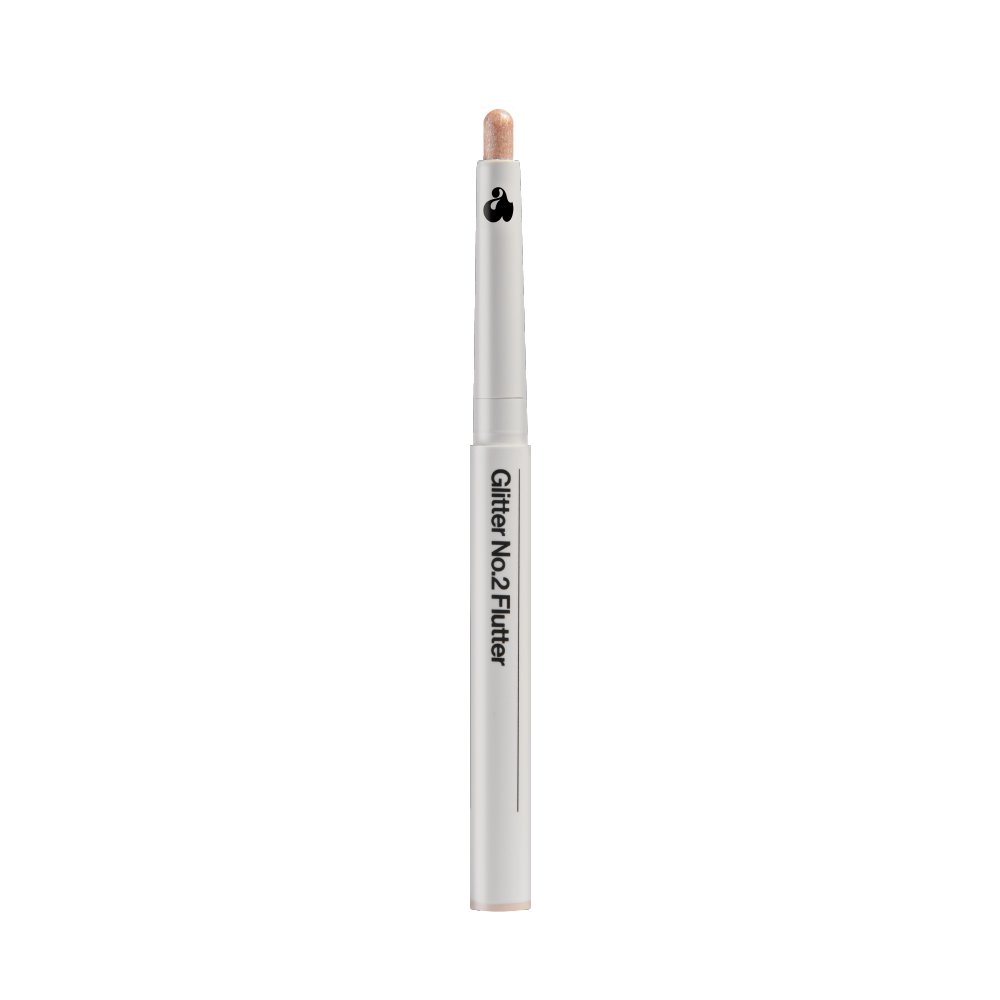 Pretty Easy Glitter Stick Tono Nº2 - Flutter