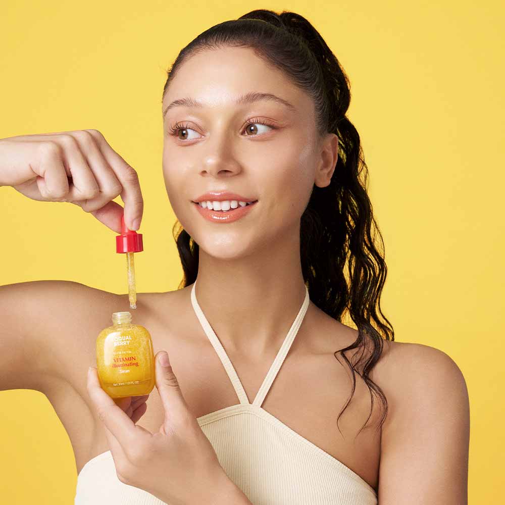 Vitamin Illuminating Serum