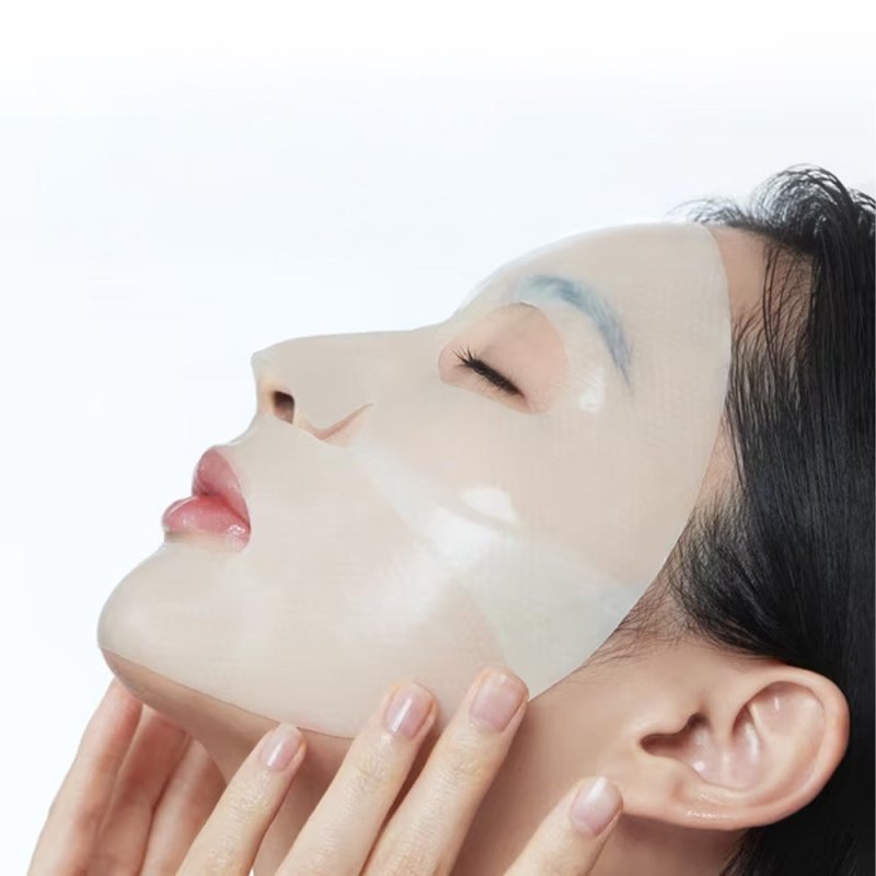 Abib Collagen Gel Mask Jericho Rose Jelly - Sokobox