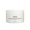 Abib Rice Probiotics Overnight Mask Barrier Jelly - Sokobox