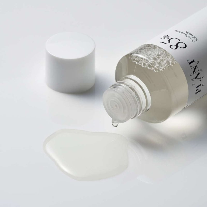 AC Clear Pure Cica Toner - Sokobox