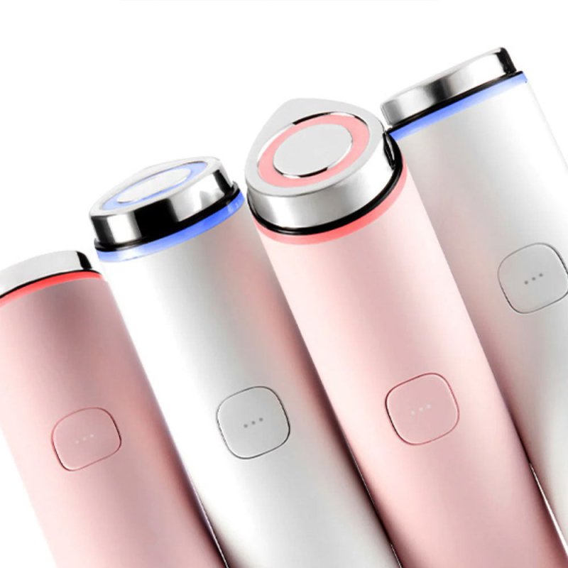 Age - R Booster Pro Mini Pink - Beauty Device - Sokobox