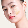 Apple Dewy Fit Cushion Tono 23 Honey - Sokobox