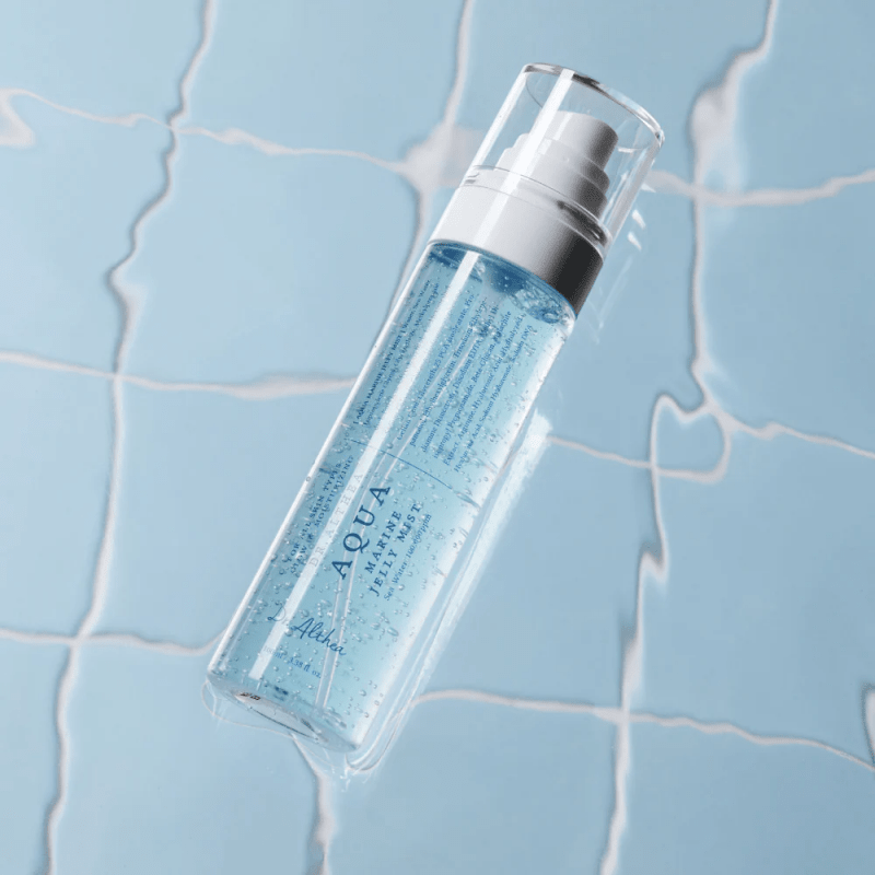 Aqua Marine Jelly Mist - Sokobox