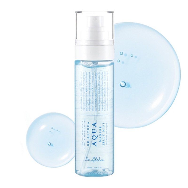 Aqua Marine Jelly Mist - Sokobox