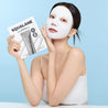 Aqua Squalane Moisturizing Wrapping Mask 1ea - Sokobox