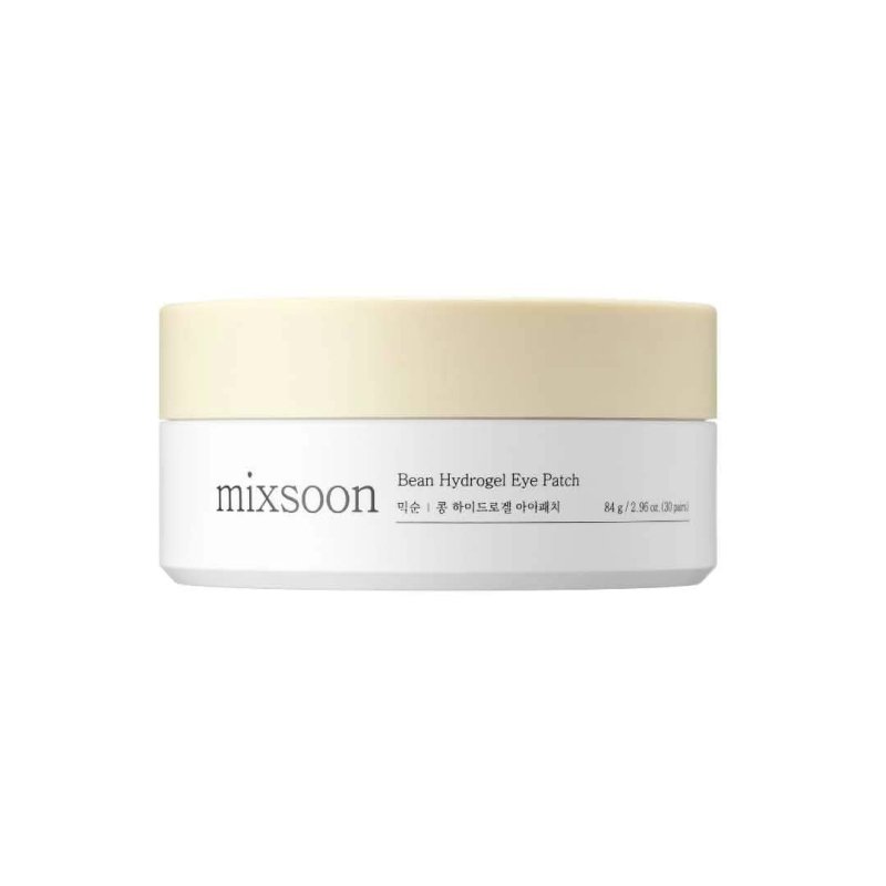 Bean Hydrogel Eye Patch + Regalo - Sokobox