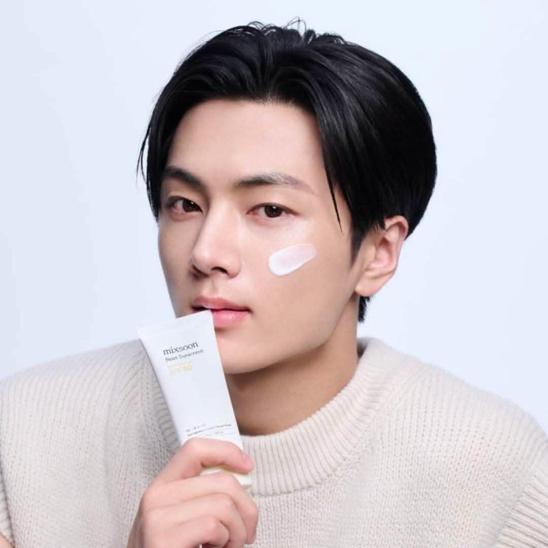 Bean Sun Serum + Regalo - Sokobox