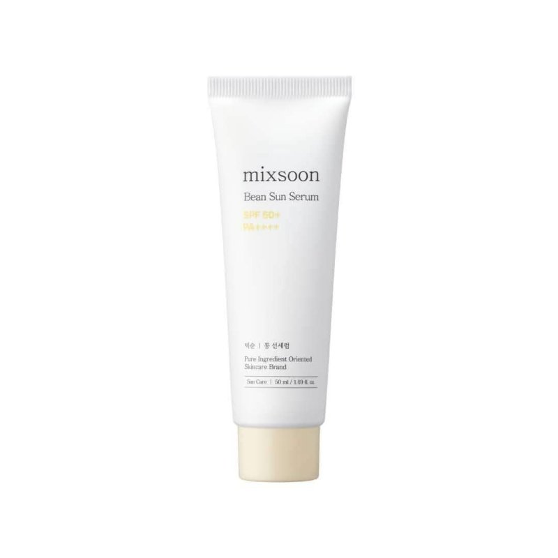 Bean Sun Serum