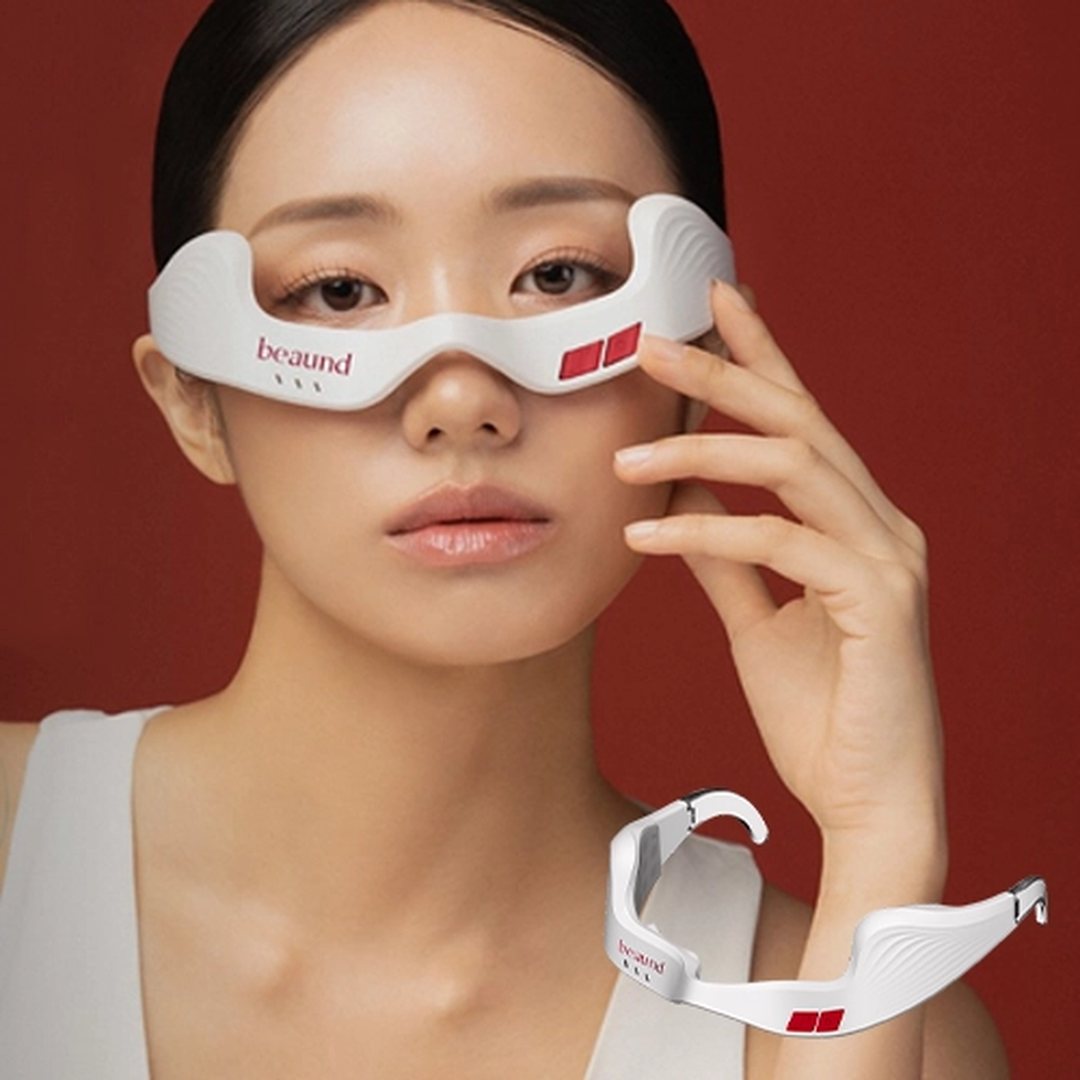 Tecnología premium para el contorno de ojos