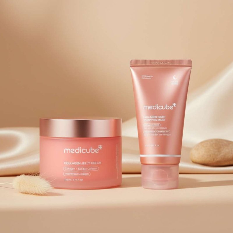 Best Sellers Medicube - Sokobox