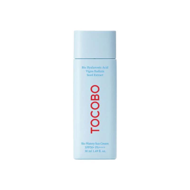 Bio Watery Sun Cream SPF50+/ PA++++