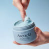 Blue Hyssop Rice Mochi Cleanser - Sokobox