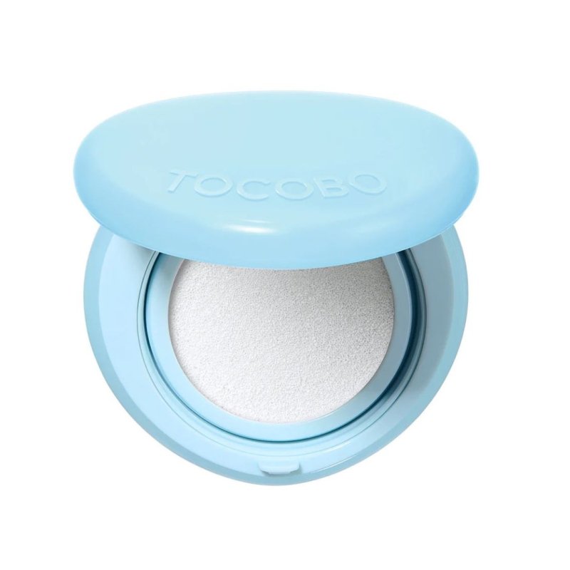 Blur Finish Sun Cushion 00 Pure