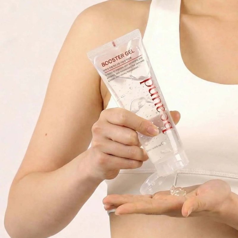 Booster Gel - Sokobox