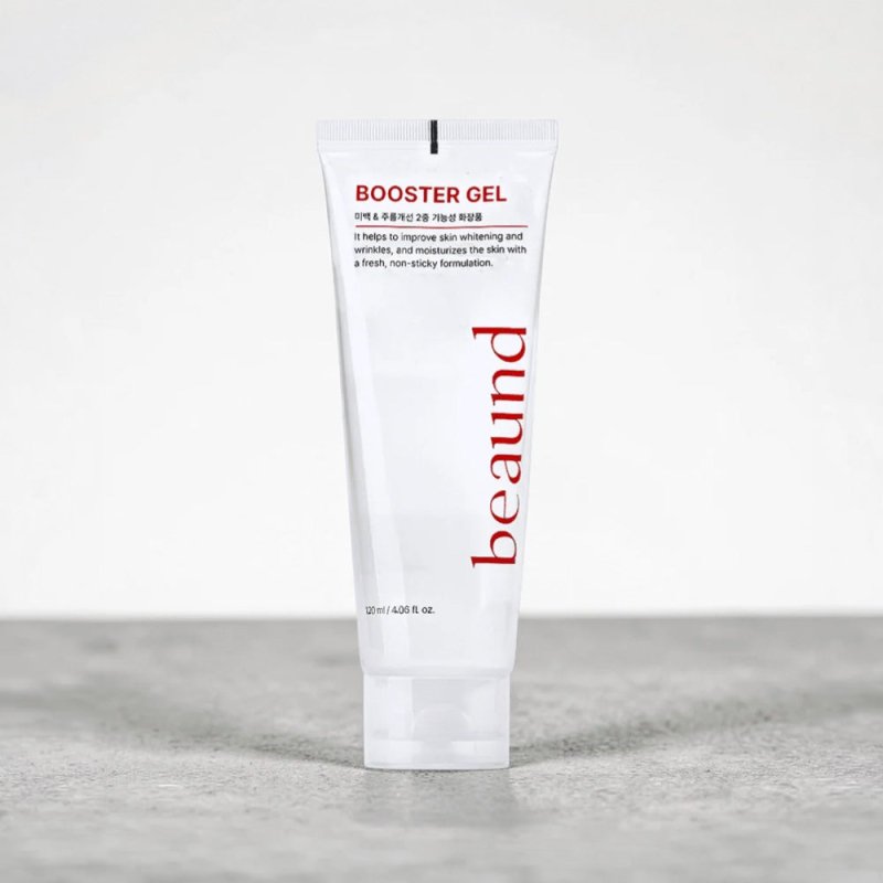 Booster Gel - Sokobox