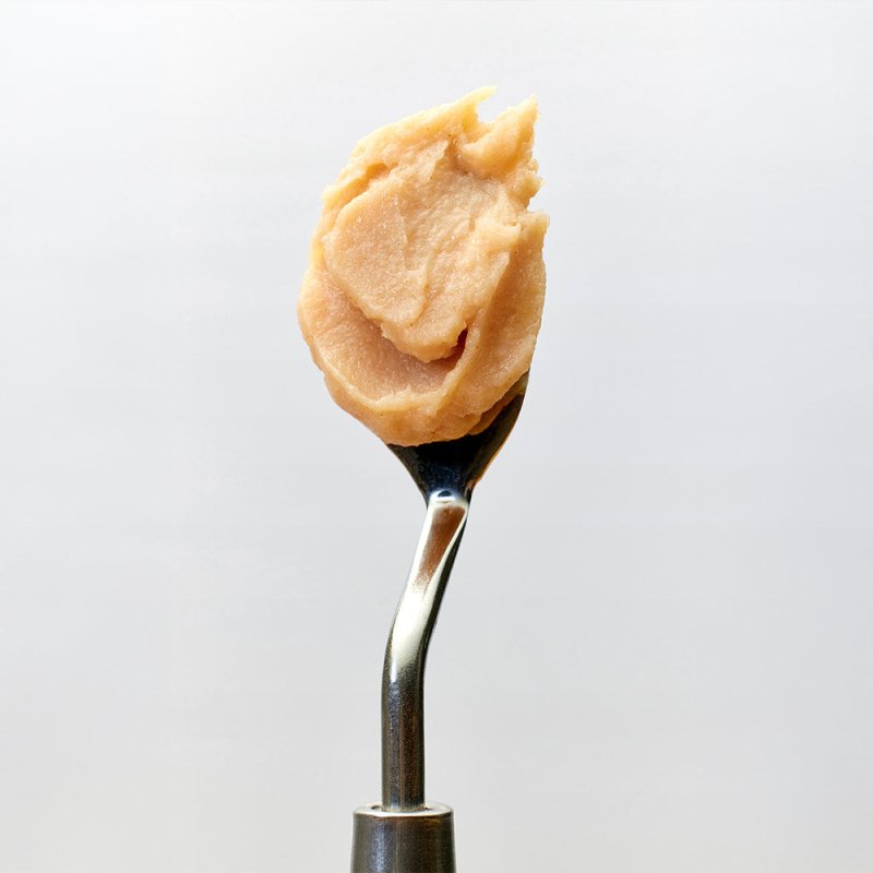 Calendula Rice Mochi Cleanser - Sokobox