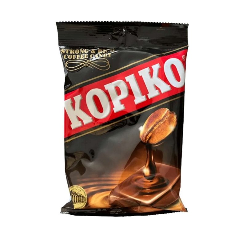 Caramelo Café Kopiko Original 120g - Sokobox