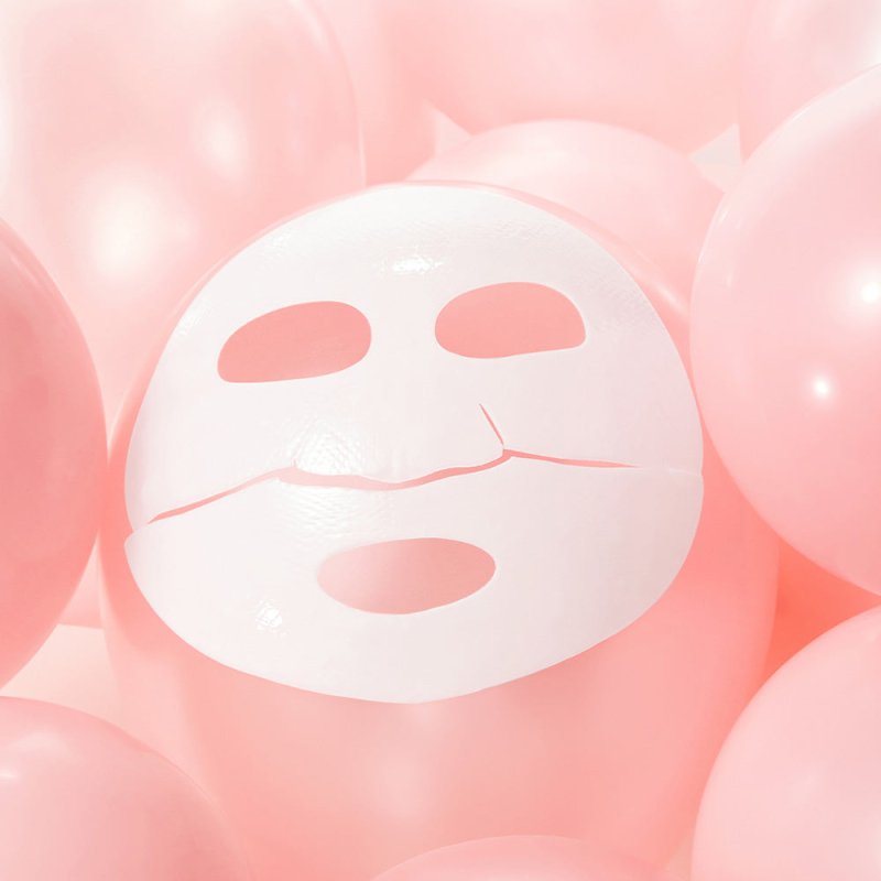 Cellmazing Firming Gel Mask - Sokobox