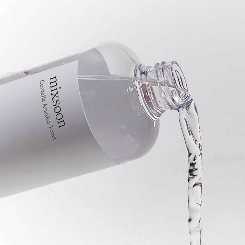 Centella Asiatica Toner - Sokobox