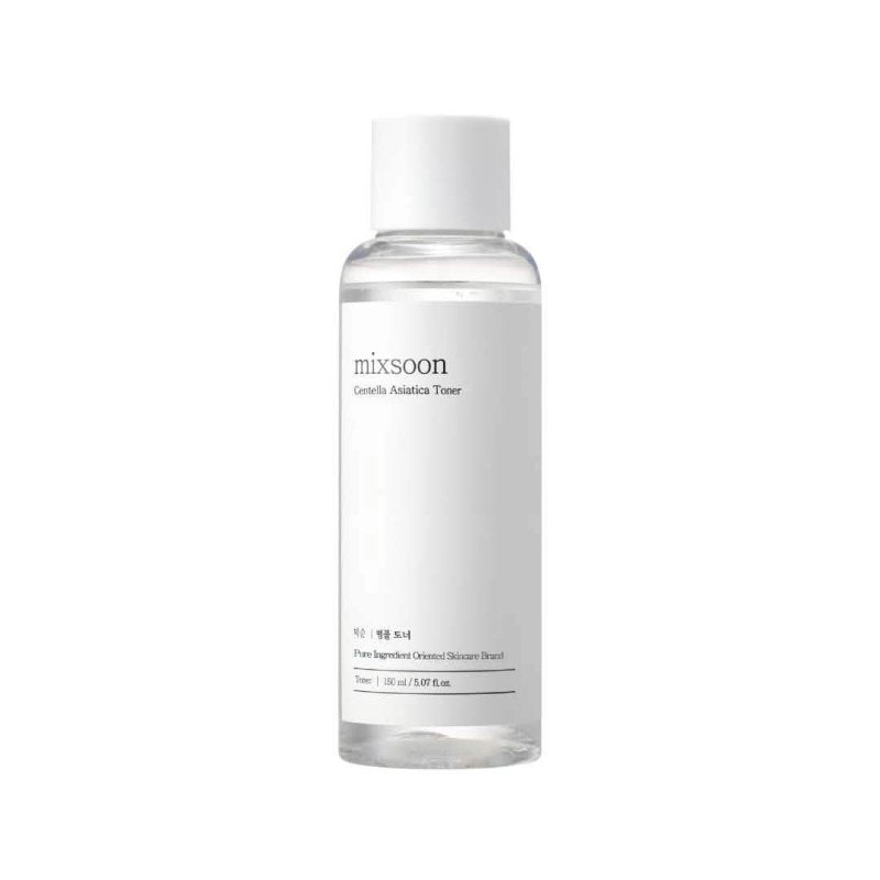 Centella Asiatica Toner - Sokobox