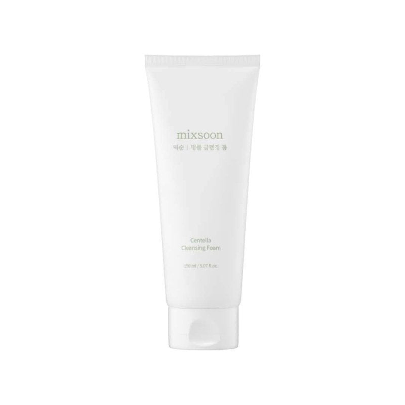 Centella Cleansing Foam + Regalo - Sokobox