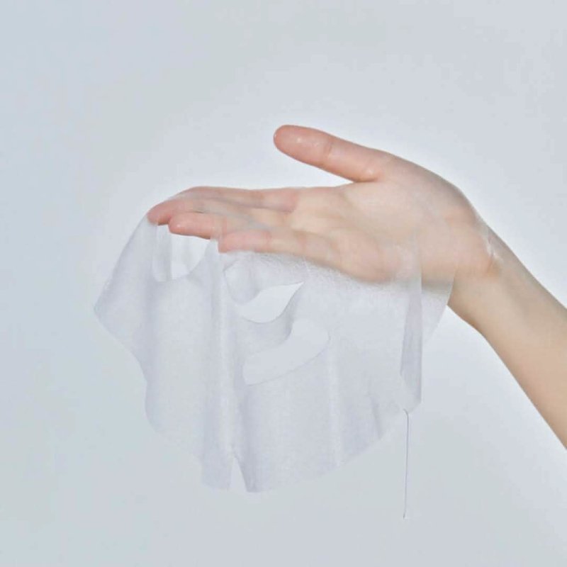 Centella Mask - Sokobox