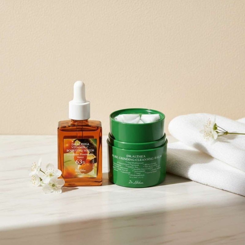 Clean & Bright Kit - Sokobox