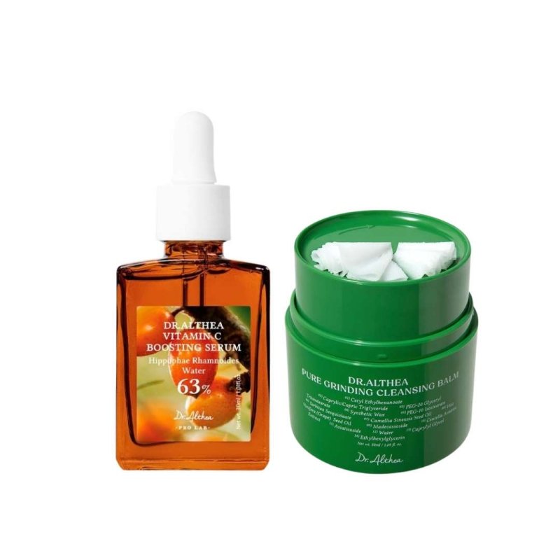 Clean & Bright Kit - Sokobox
