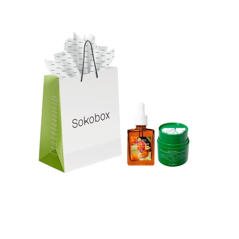 Clean & Bright Kit - Sokobox
