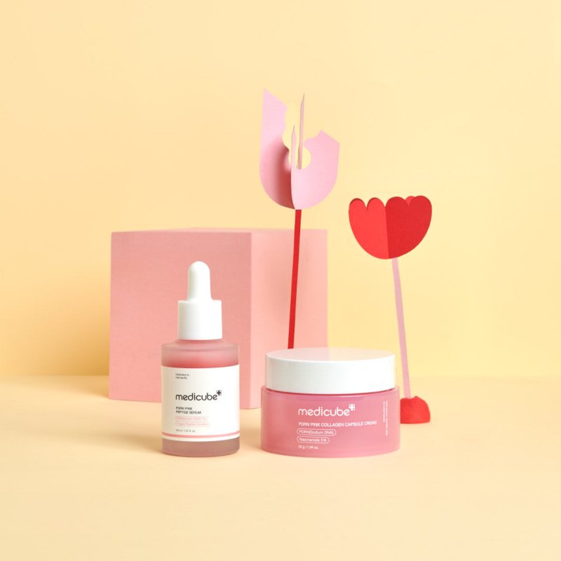 Colágeno y reparación intensiva - Sokobox