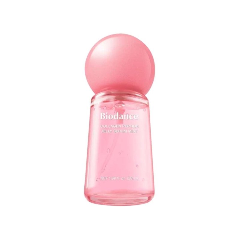 Collagen Peptide Jelly Serum Mist - Sokobox