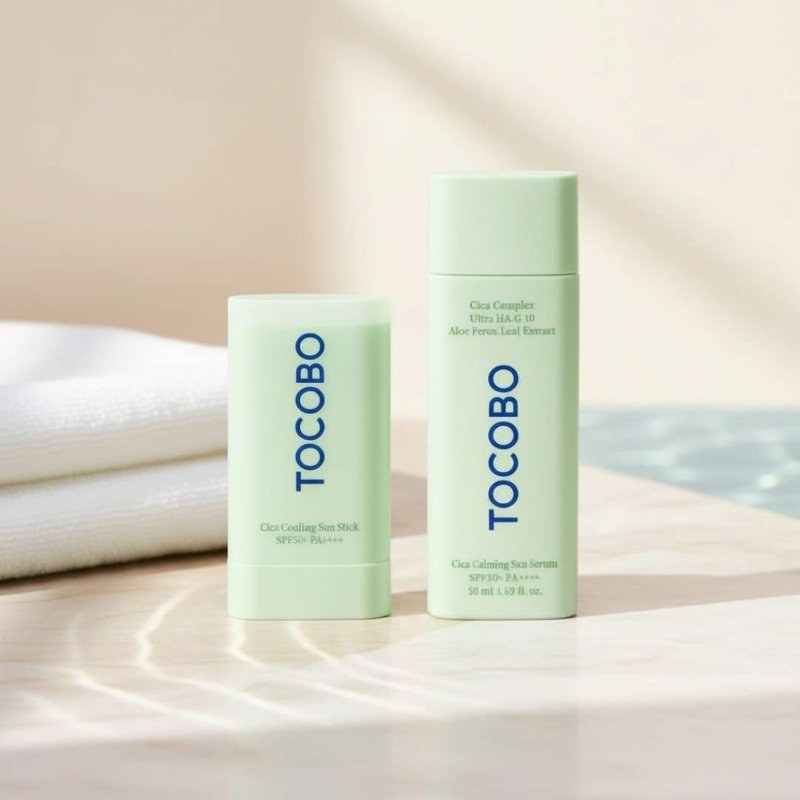 Cooling Time Duo - Sokobox