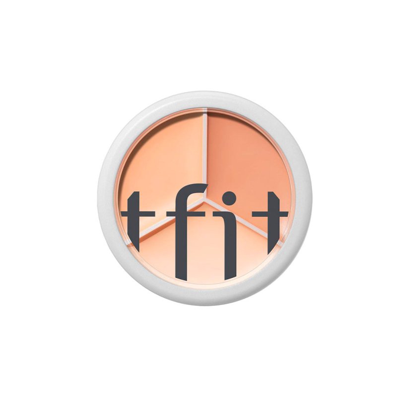 Cover Up Pro Concealer 01 Neutral - Sokobox