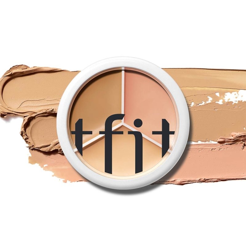 Cover Up Pro Concealer 02 Warm - Sokobox