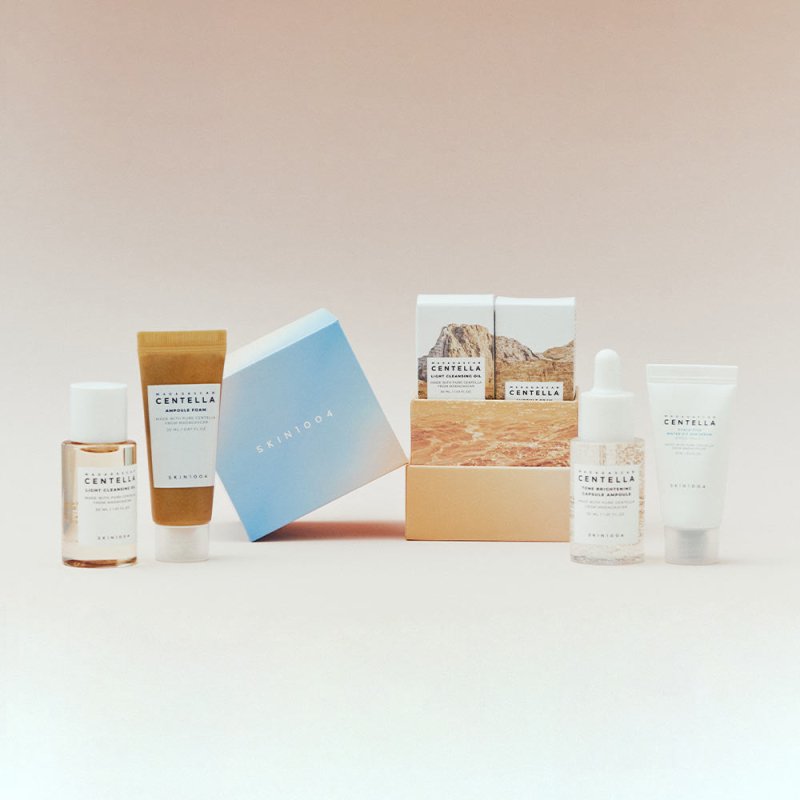 Daily Essentials Kit